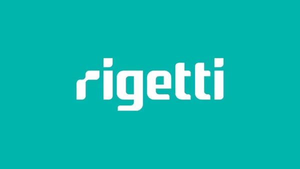 Rigetti Computing, Inc.