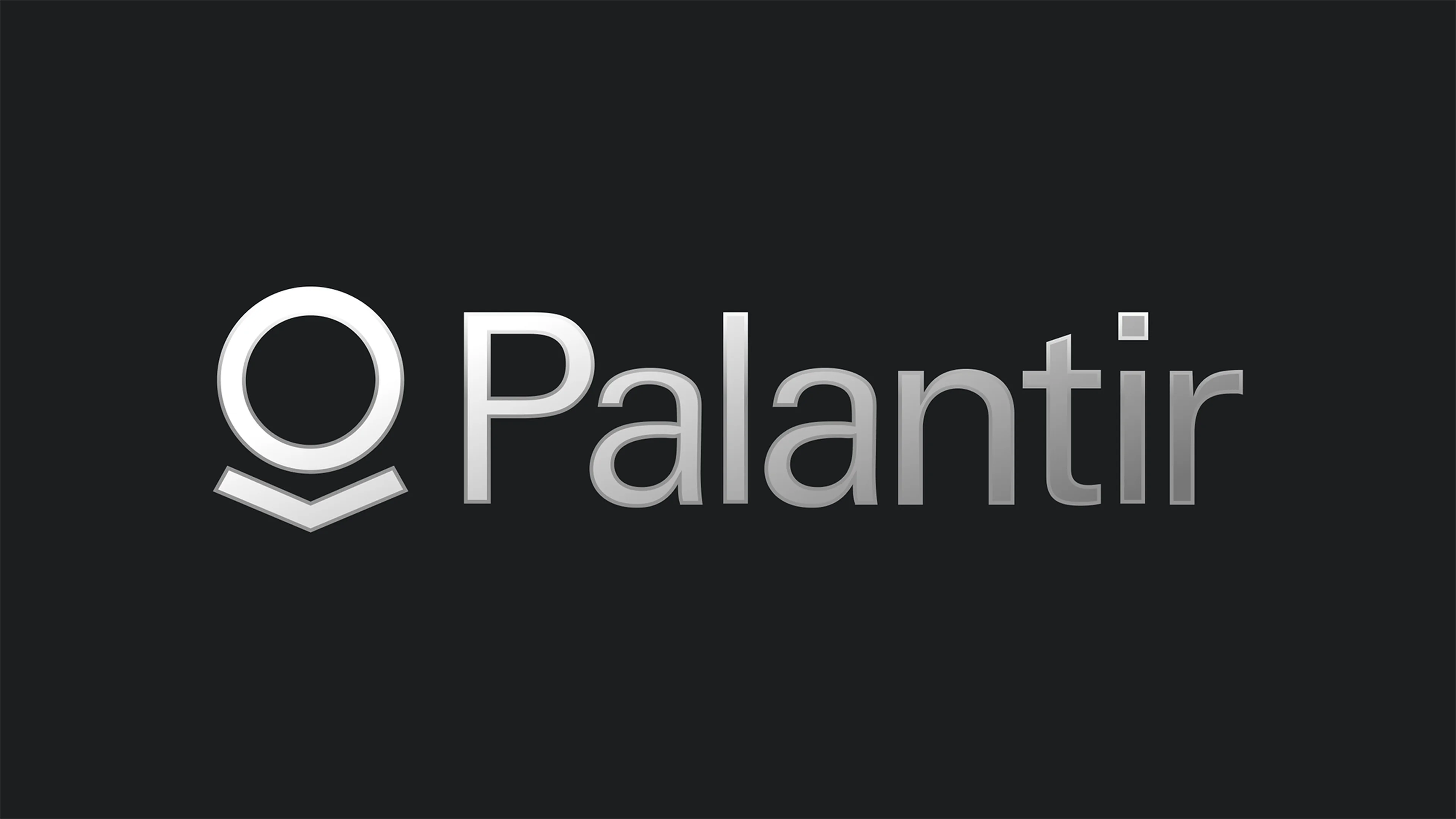 Palantir Technologies Inc