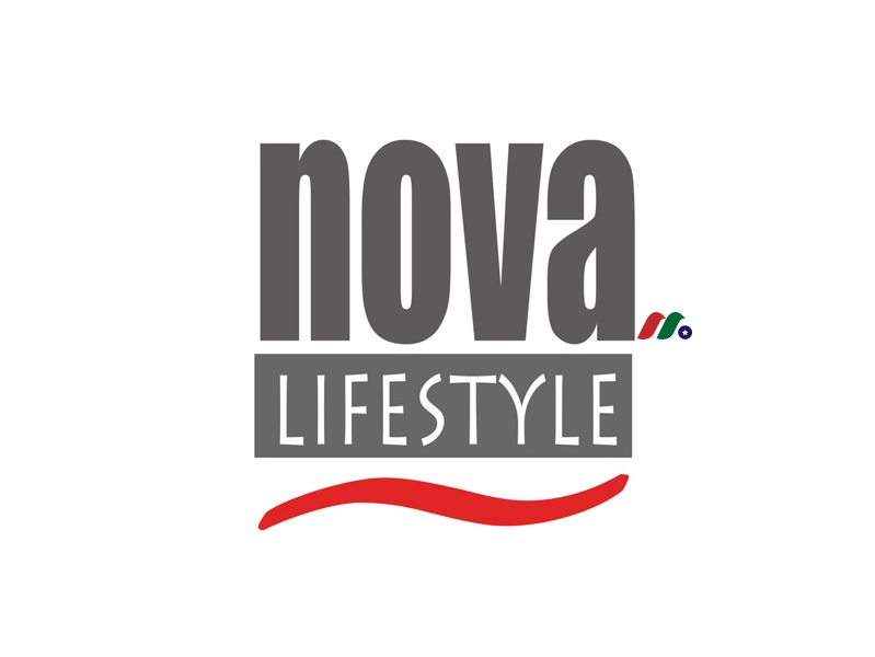 Nova Lifestyle Inc